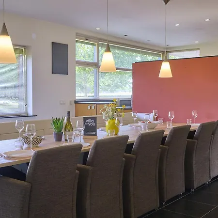 Holiday home Laurahoeve *