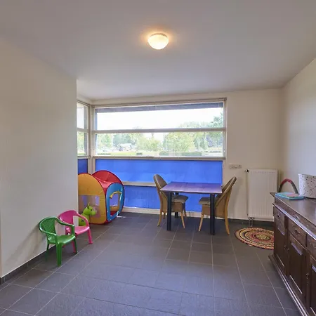 Laurahoeve Holiday home