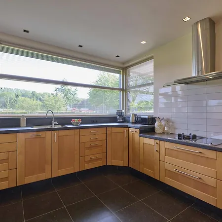 Laurahoeve Holiday home