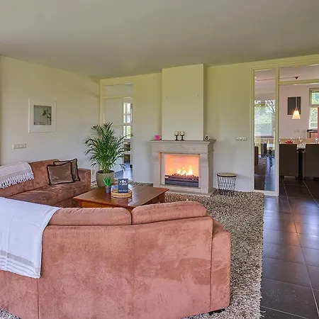 Holiday home Laurahoeve Nederweert