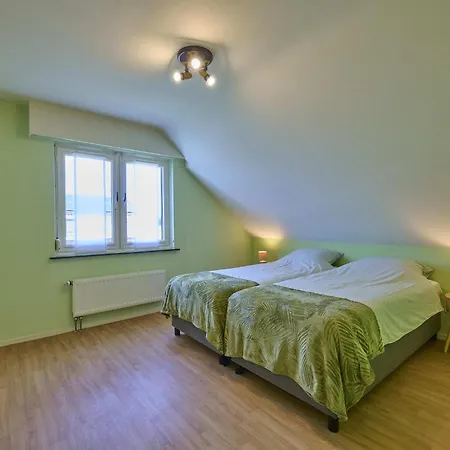Holiday home Laurahoeve Nederweert