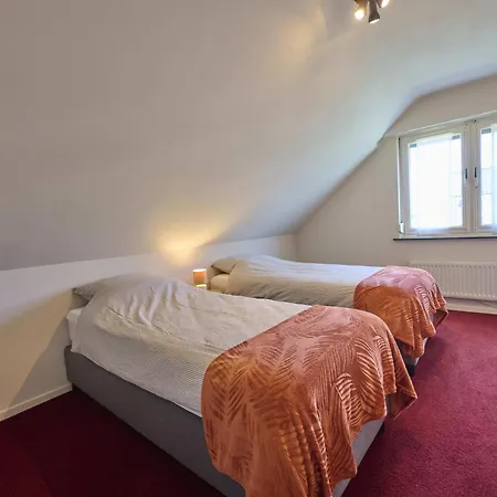 Laurahoeve Holiday home Nederweert