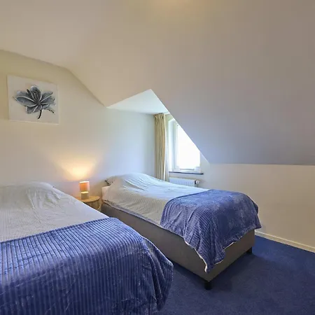 Laurahoeve Holiday home
