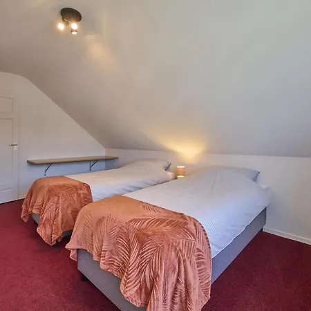 Holiday home Laurahoeve Nederweert