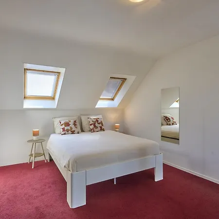 Holiday home Laurahoeve *