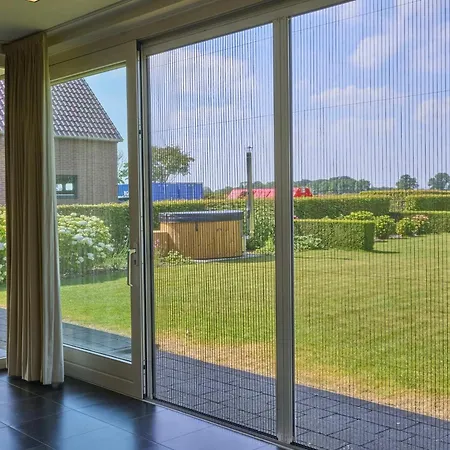 Laurahoeve Holiday home