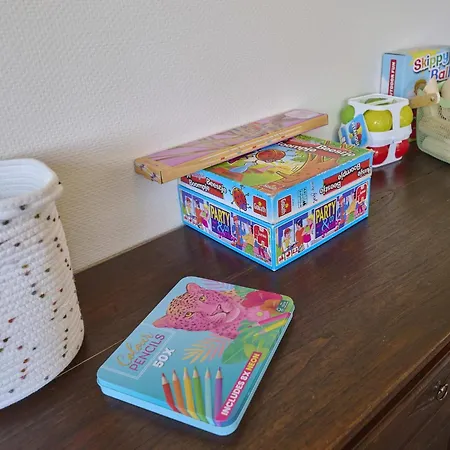 Holiday home Laurahoeve Nederweert