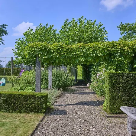 Laurahoeve * Nederweert