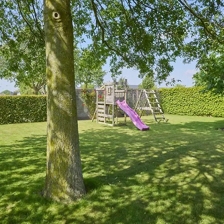 Laurahoeve