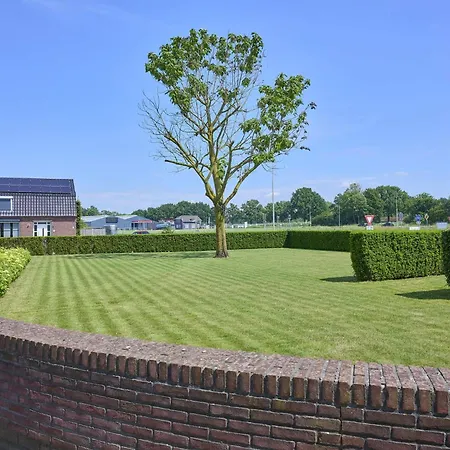 Laurahoeve *